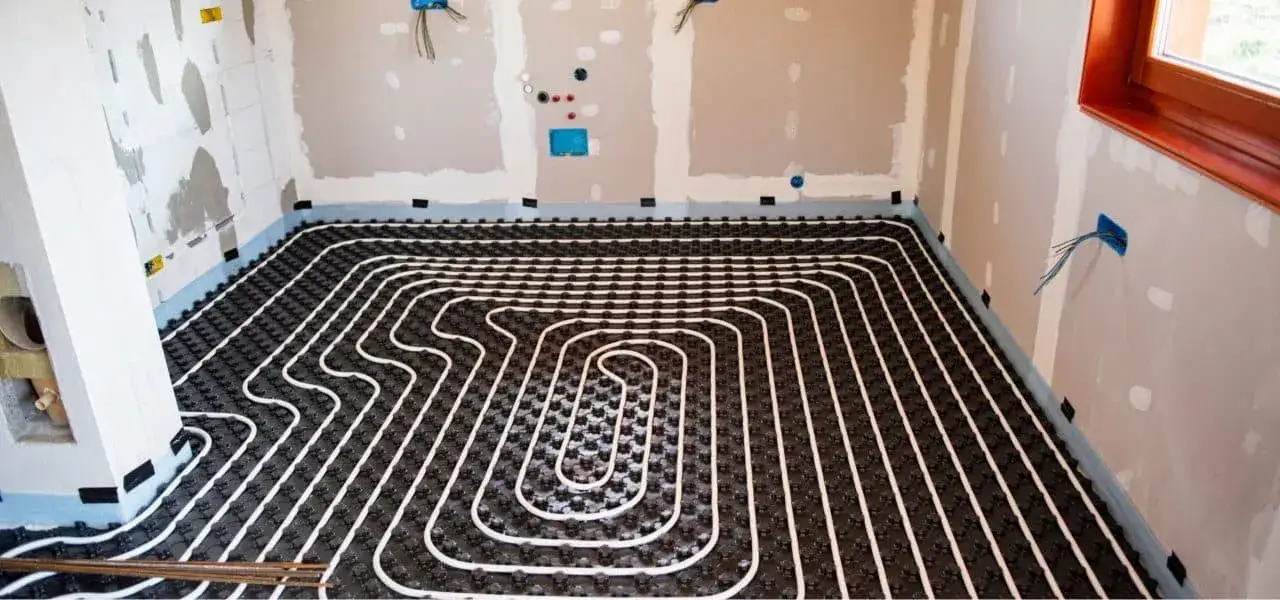 Zdjęcie Jakie ogrzewanie mieszkania 50m2 wybrać, by obniżyć koszty i poprawić komfort?