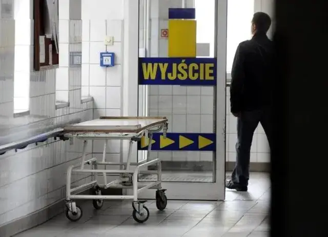 Zdjęcie Praca w szpitalu psychiatrycznym w Świeciu - aktualne oferty 2025!
