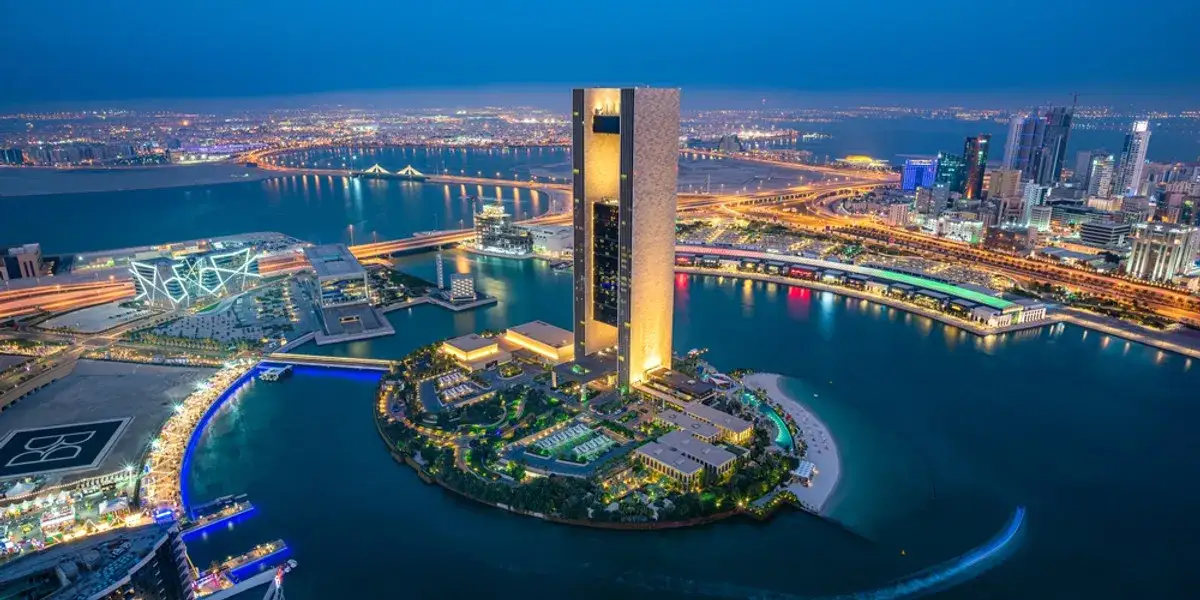 Zdjęcie Najlepsze atrakcje w Bahrajnie, które musisz zobaczyć podczas wizyty