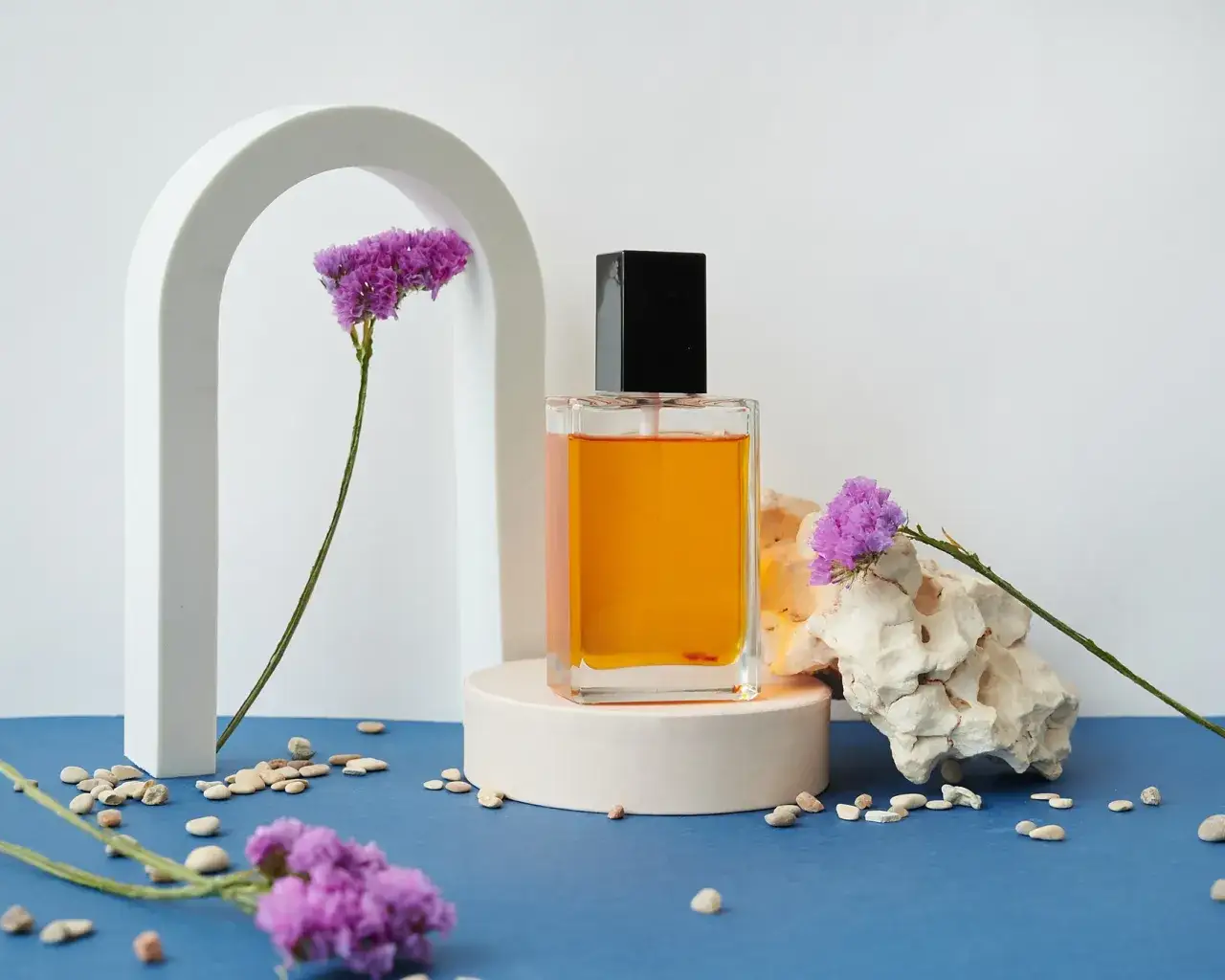 perfumy stężenie olejk&oacute;w eterycznych por&oacute;wnanie