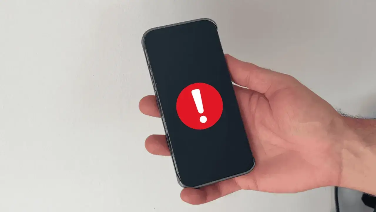 Osoba dzwoniąca z zaniepokojeniem, ale z determinacją