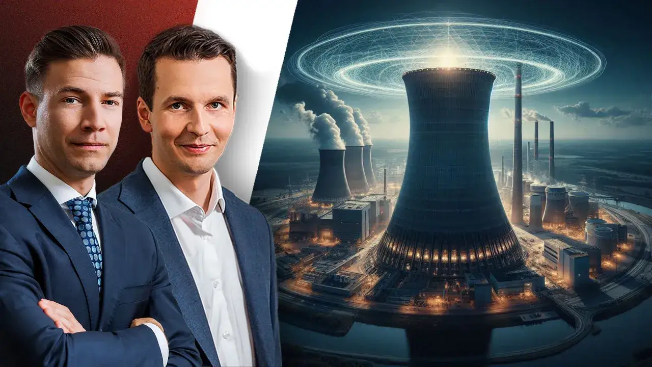 czynniki opóźniające budowę elektrowni jądrowej