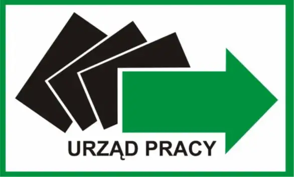 Powiatowy Urząd Pracy logo