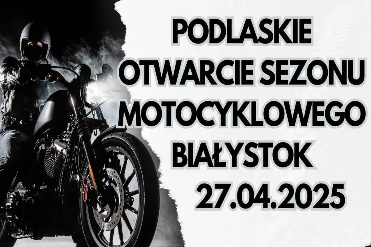 Zdjęcie Kiedy zaczyna się sezon motocyklowy? Sprawdź daty i wydarzenia!