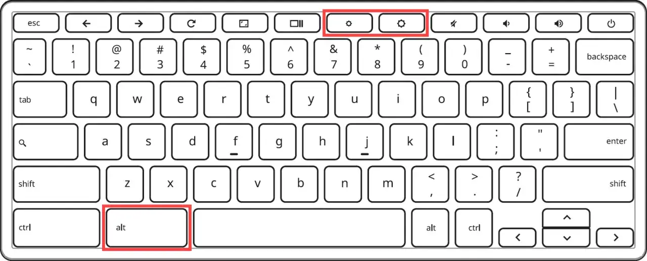 Zdjęcie Jak włączyć podświetlenie klawiatury w laptopie Asus - proste kroki