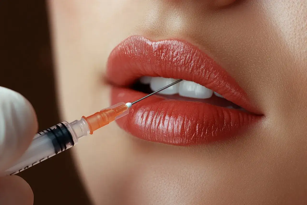 Rodzaje kwasu hialuronowego do ust porównanie