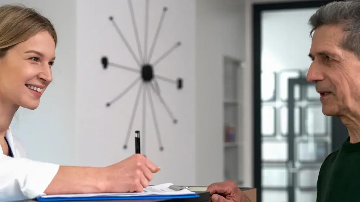 Mapa przychodni NFZ, wyszukiwarka placówek medycznych