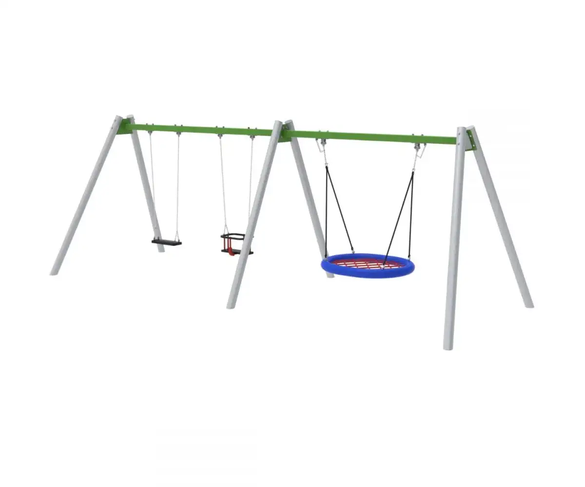 Zdjęcie Jaką linę do huśtawki wybrać, by zapewnić bezpieczeństwo i trwałość?