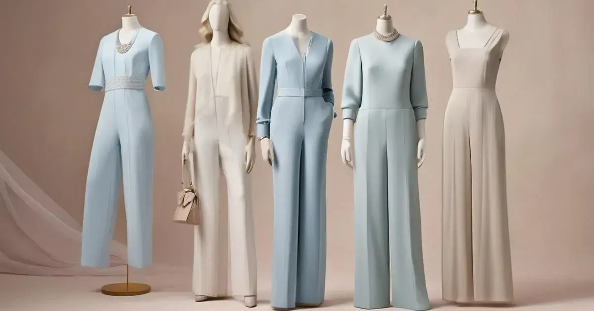 Zdjęcie Idealny outfit na komunię: unikaj błędów i wybierz elegancję