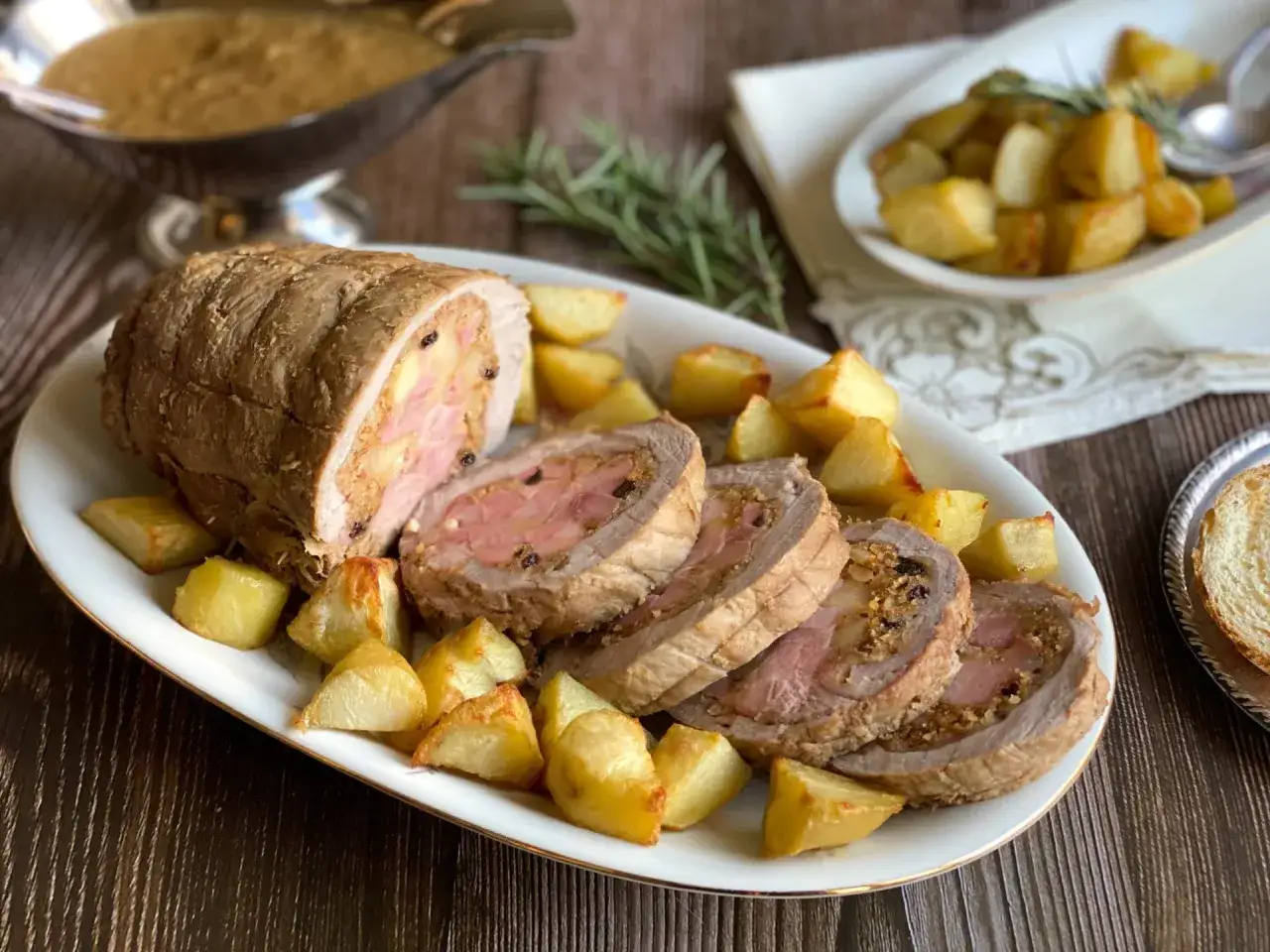 Falsomagro siciliano pronto