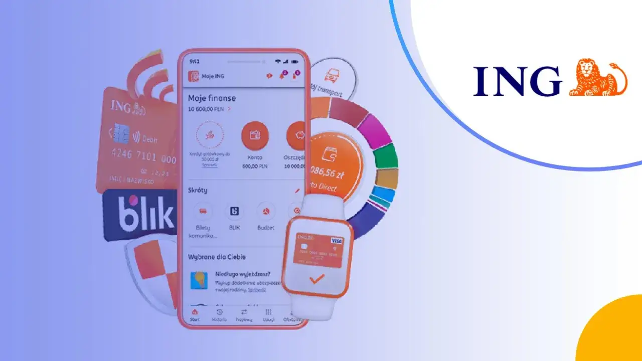 Ustawienia języka w telefonie Android i iOS