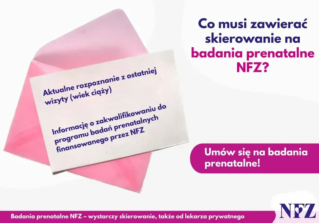 skierowanie NFZ vs prywatne