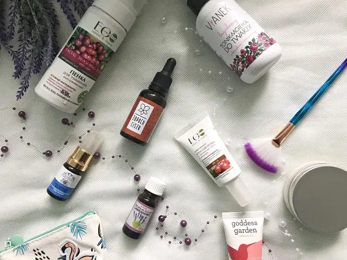 tonik i serum kolejność aplikacji