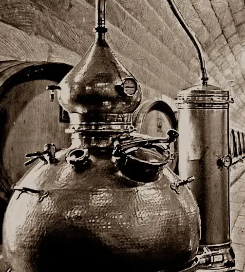 Zdjęcie Jak zrobić whisky z kukurydzy - proste kroki do doskonałego smaku