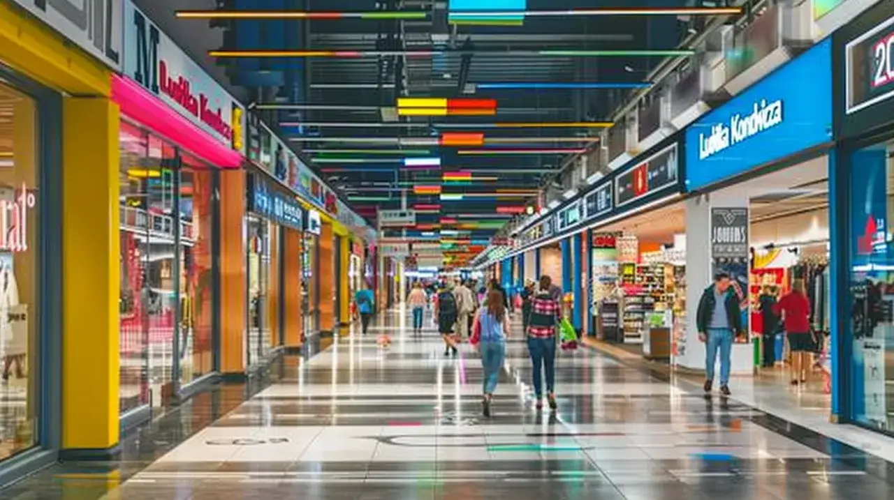 Zdjęcie Co znajdziesz na ul. Ludwika Kondratowicza 20? Informacje o miejscu i jego oferta