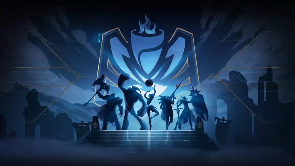 League of Legends Clash wymagania uczestnictwa