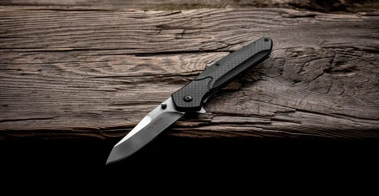 Legalność noszenia noża w Polsce infografika