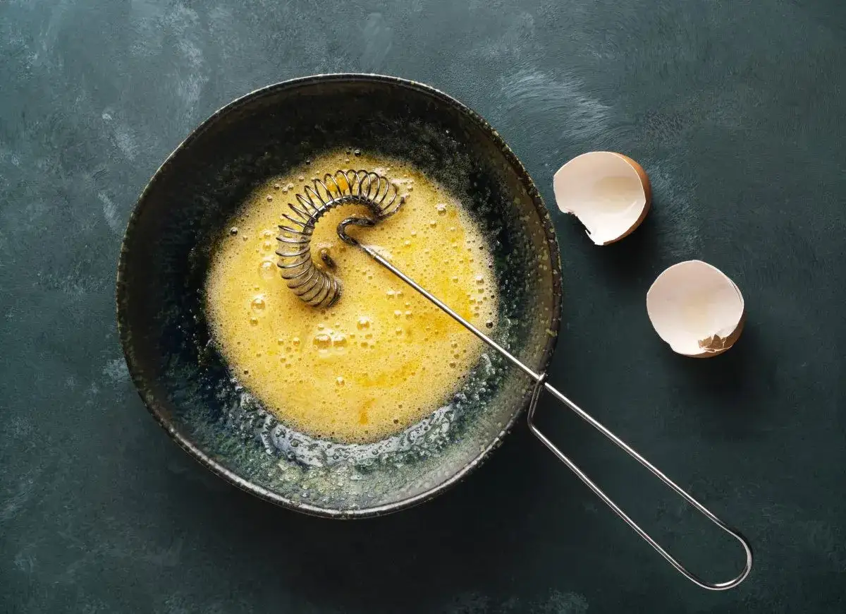 ż&oacute;łtka po bezie inspiracje zero waste