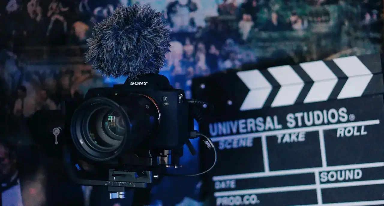 Zdjęcie Lustrzanka do nagrywania wideo: Jaki model wybrać? Poradnik