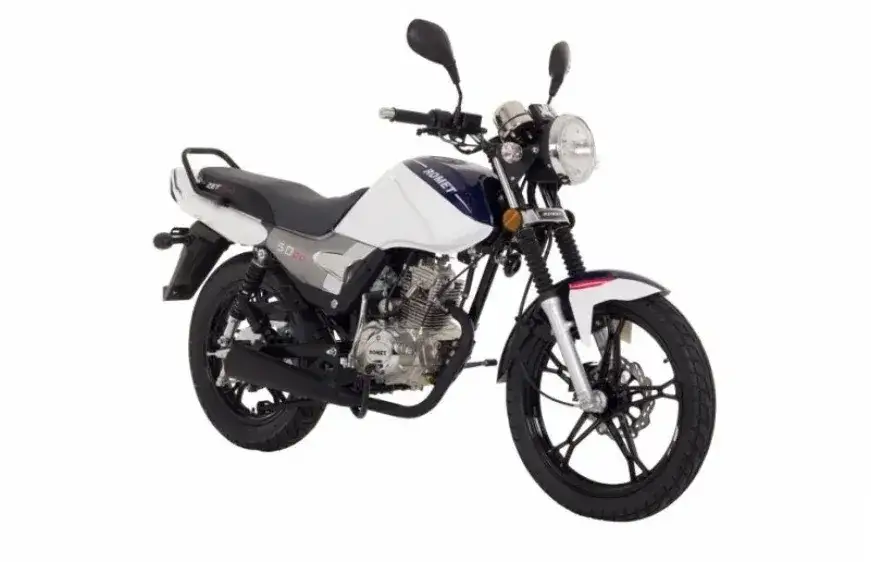 Zdjęcie Ile kosztuje kurs na motorower? Przełam bariery finansowe i oszczędzaj