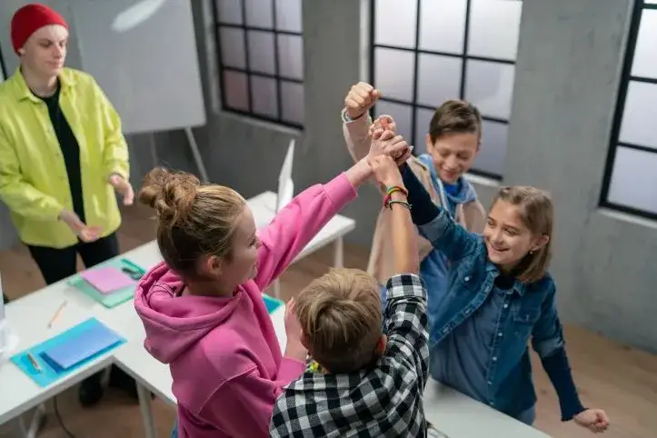 przykłady projekt&oacute;w edukacyjnych w szkole