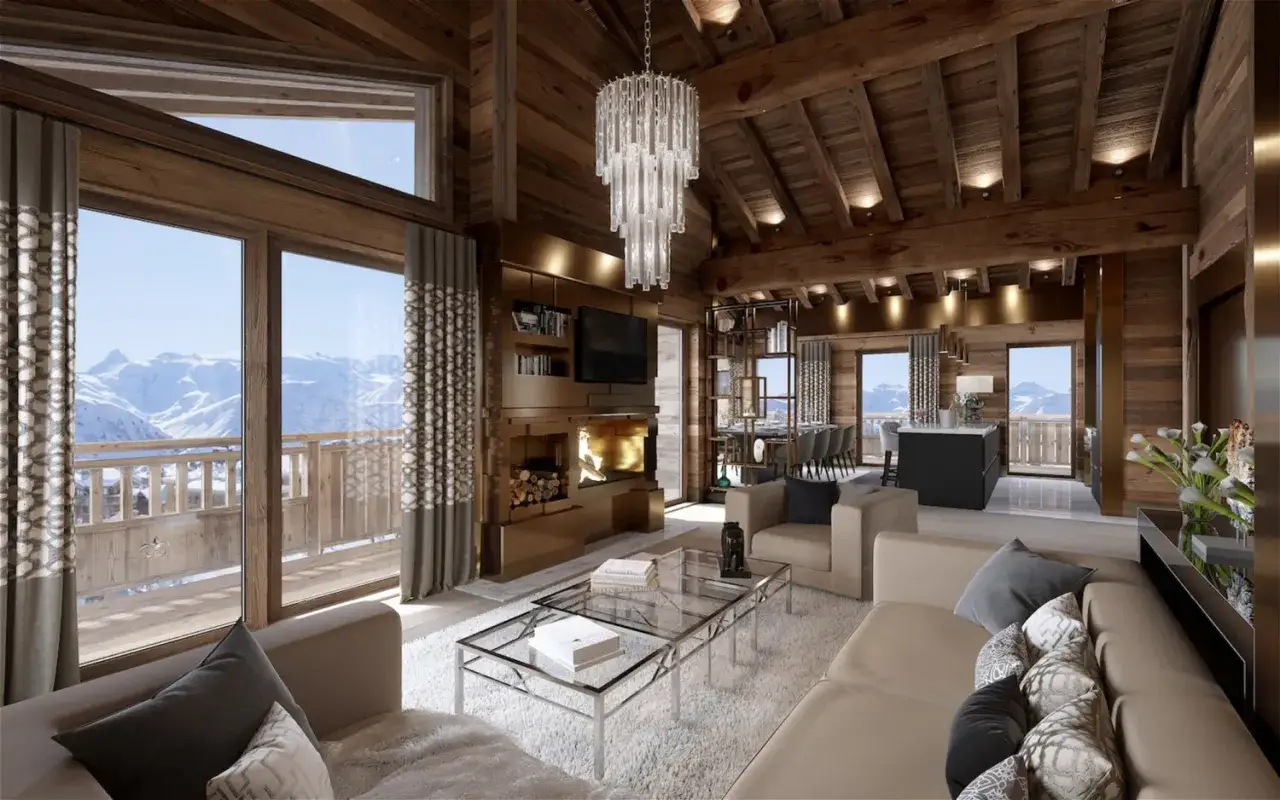 Porównanie self-catering i all inclusive