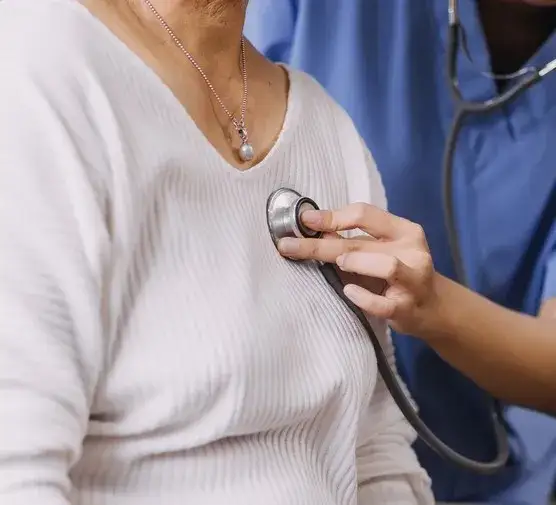 Zdjęcie Niski puls: szybkie domowe sposoby i kiedy iść do lekarza