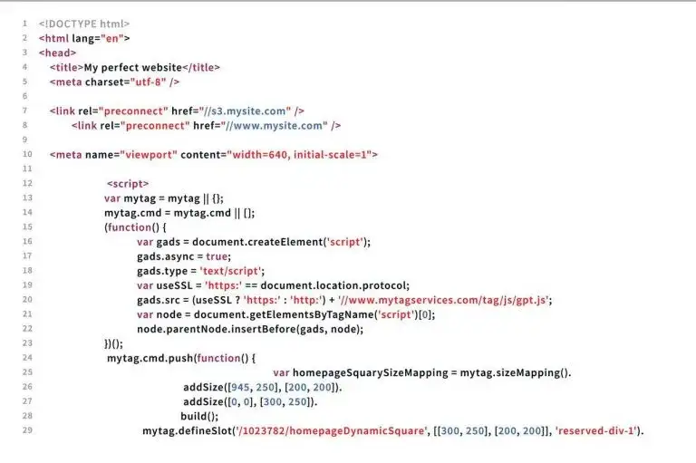 Zdjęcie Jak łatwo skopiować kod HTML ze strony – proste kroki i ważne ostrzeżenia