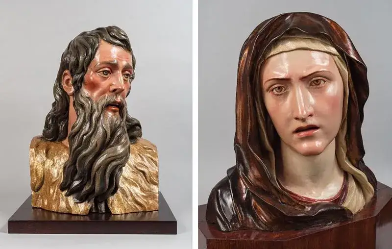 Zdjęcie Rzeźba twarzy w drewnie – jak uniknąć najczęstszych błędów?