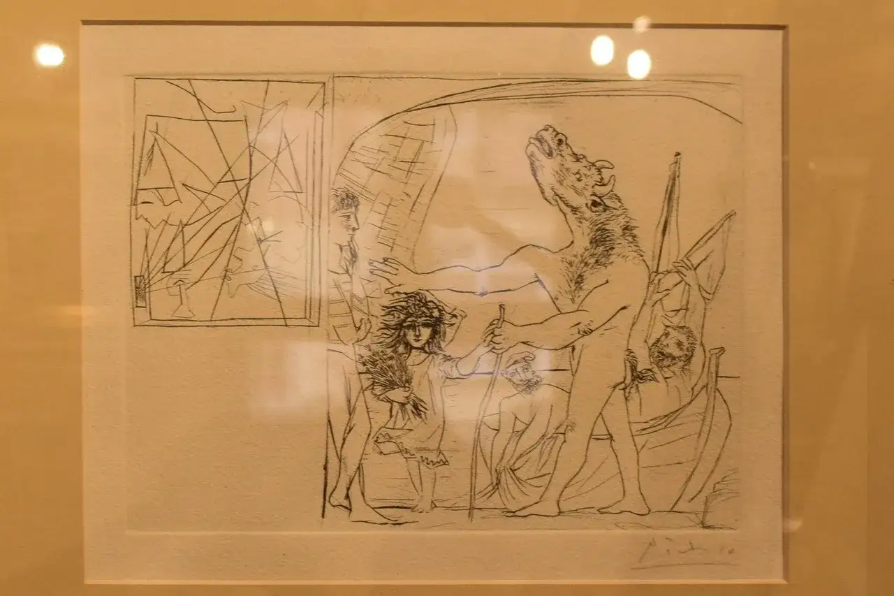 Zdjęcie Kiedy urodził się Pablo Picasso? Odkryj jego niezwykłą historię