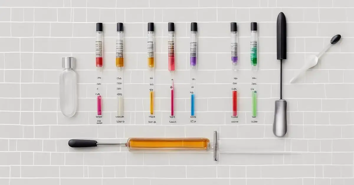 Zdjęcie 20g ile to ml? Prosty sposób na przeliczanie objętości