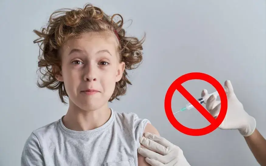 Zdjęcie Jak nie szczepić dziecka forum – opinie i ryzyka nieszczepienia