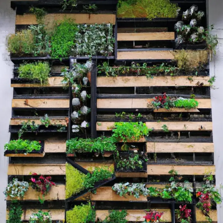 Zdjęcie Jak samodzielnie zrobić zieloną ścianę w salonie – krok po kroku bez błędów