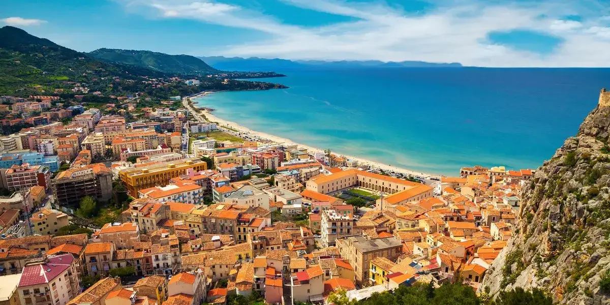 Zdjęcie Sycylia kiedy jechać: odkryj najlepszy czas na wymarzone wakacje