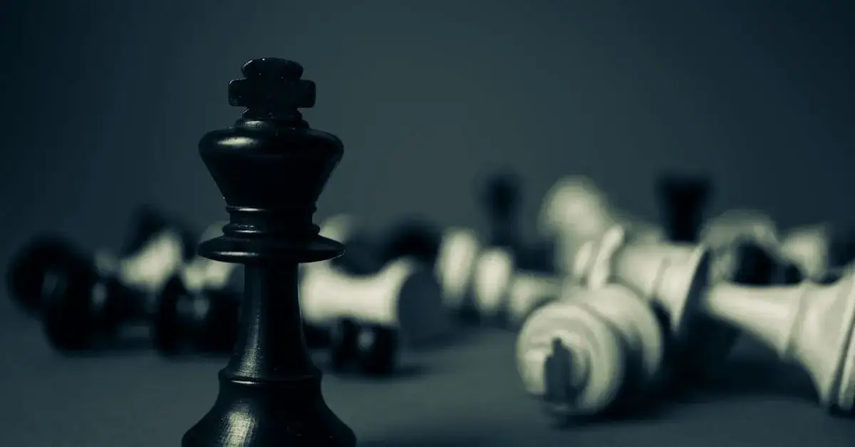 Zdjęcie Jak Bobby Fischer zmienił oblicze światowych szachów? Historia