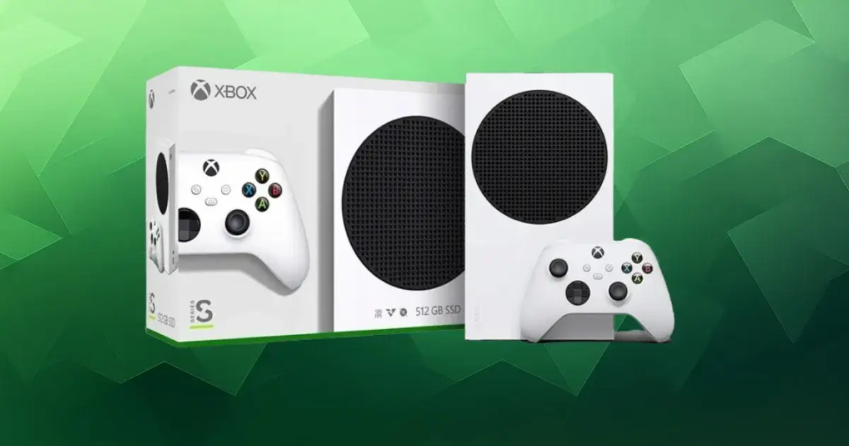 Zdjęcie Ile kosztuje Xbox Series S? Sprawdź najlepsze ceny i oferty teraz
