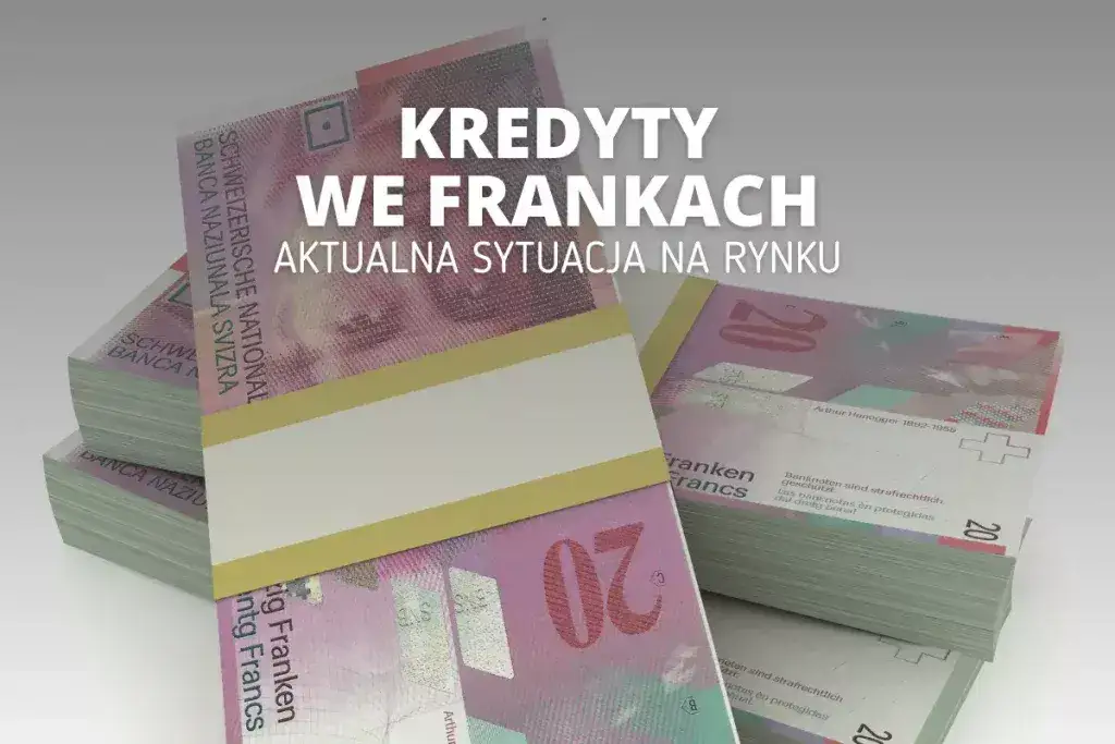 Zdjęcie Czy rząd spłaci kredyty we frankach? Co musisz wiedzieć o wsparciu