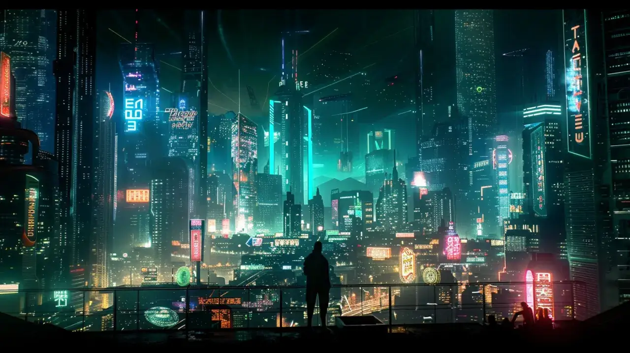 Zdjęcie Cyberpunk 2077: Warto grać w 2025? Oceny i opinie po patchach