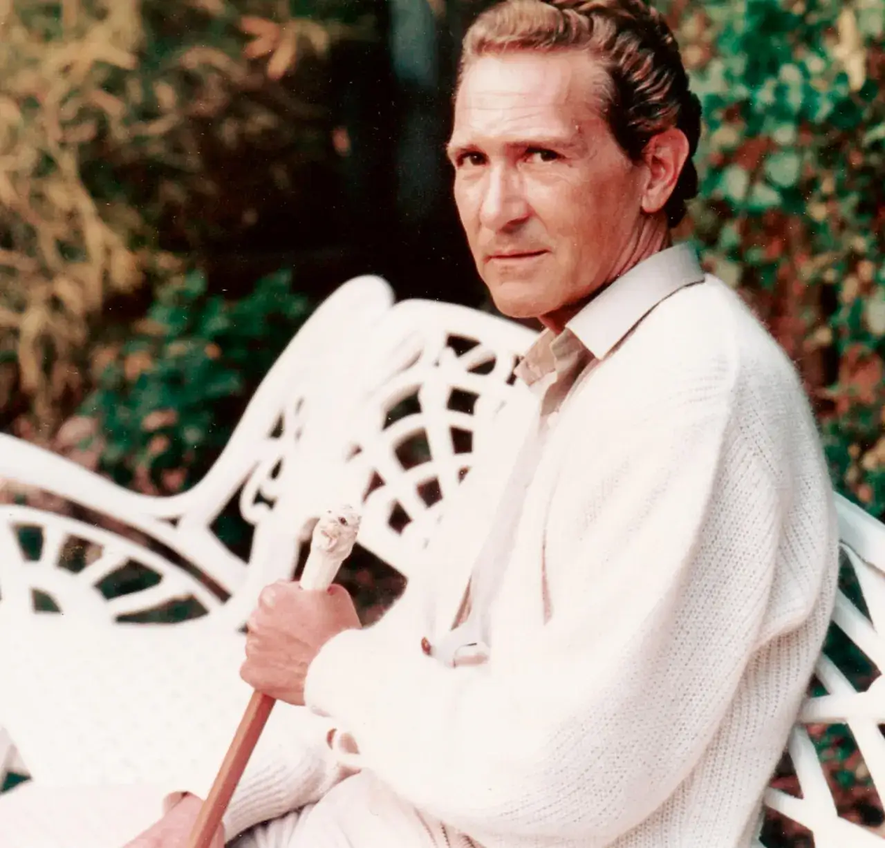 Zdjęcie Dónde nació Antonio Gala: la sorprendente historia detrás de su origen