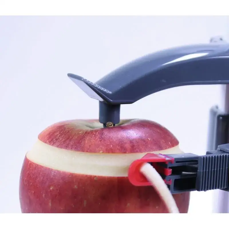 Zdjęcie Les meilleurs éplucheurs électriques : efficacité et facilité d’utilisation