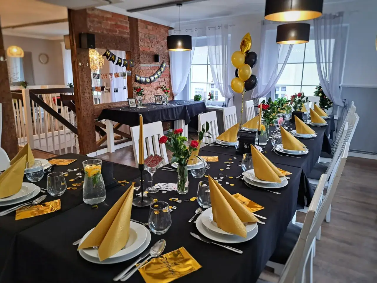 Zdjęcie Gdzie dobrze zjeść w Zielonej Górze? Odkryj najlepsze restauracje