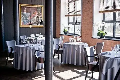 Zdjęcie Gdzie zjeść w Łowiczu? Odkryj najlepsze restauracje i smaki