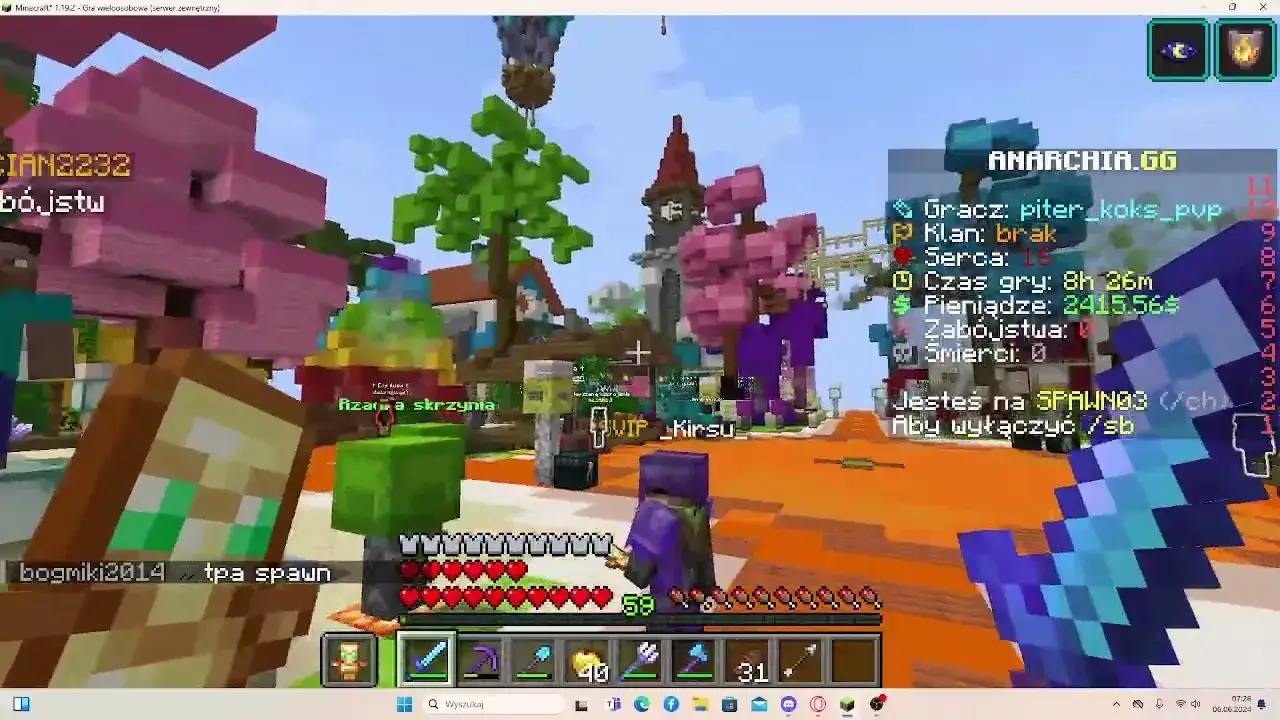 Zdjęcie Jak zagrać na anarchia gg - proste kroki, by uniknąć problemów