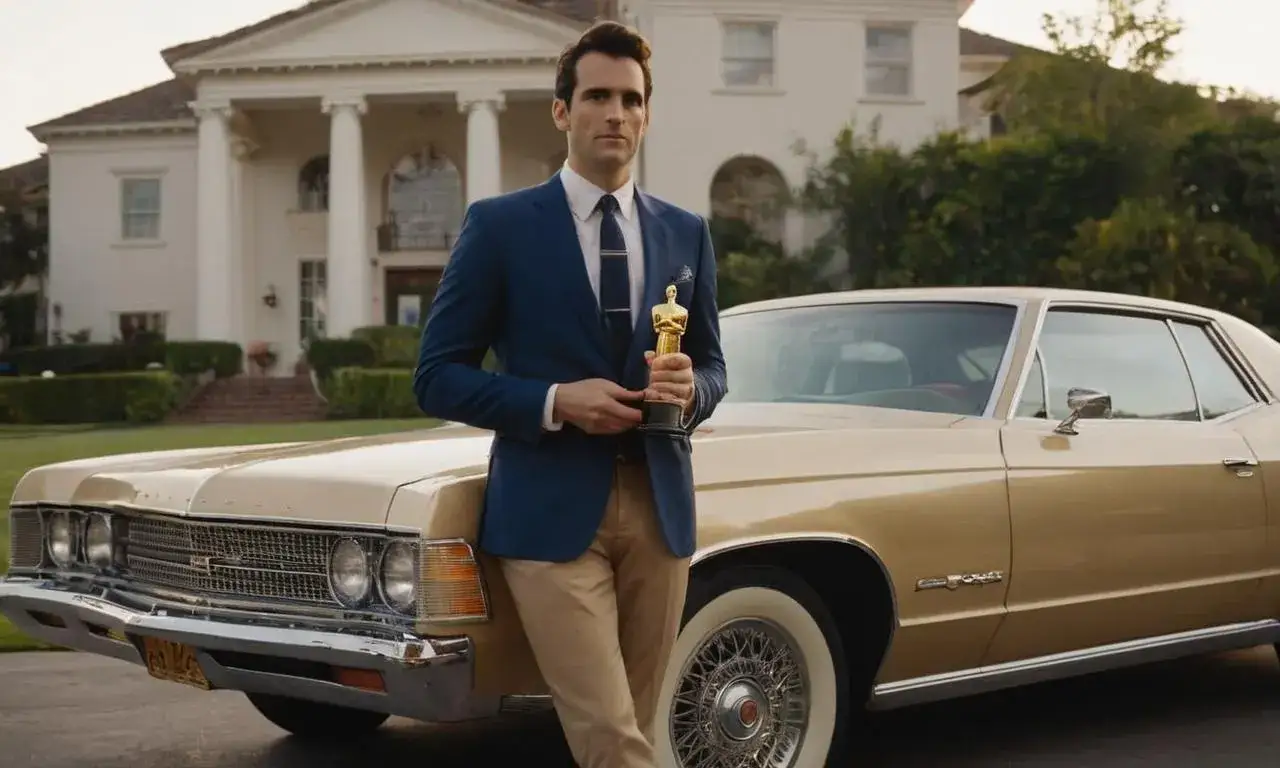 Zdjęcie Jakie są zarobki aktora w reklamie i co wpłynęło na ich wysokość