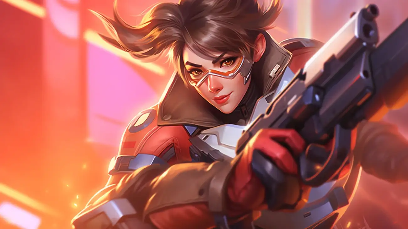 Nowe gry GeForce Now: Overwatch 2 i Diablo 4 po przejęciu przez Microsoft