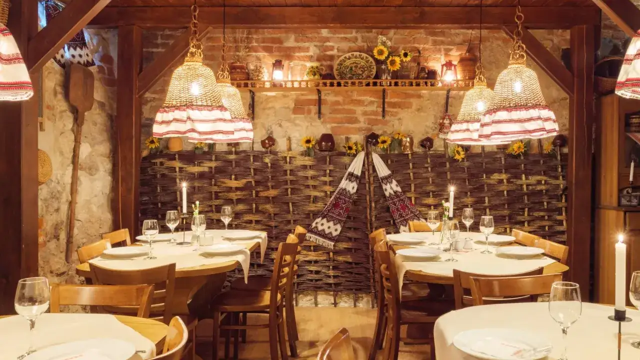 Zdjęcie Kraków gdzie zjeść: najlepsze miejsca na pyszne dania i smaki