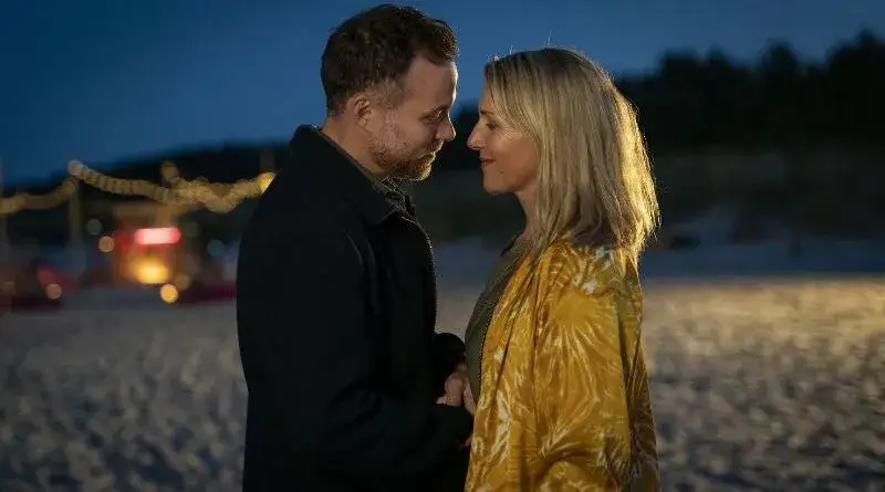 Zdjęcie Gabinet z widokiem na morze - kompletna lista wszystkich odcinków serialu