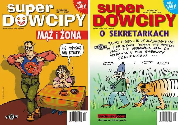 Zdjęcie Śmieszne cytaty o pracy: 10 dowcipnych sentencji na poprawę humoru