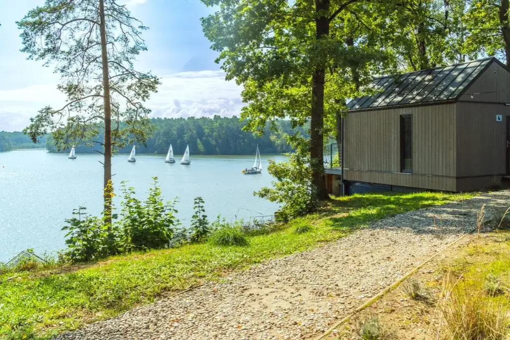 Zdjęcie Gdzie można wykorzystać bon turystyczny bez noclegu? Sprawdź możliwości