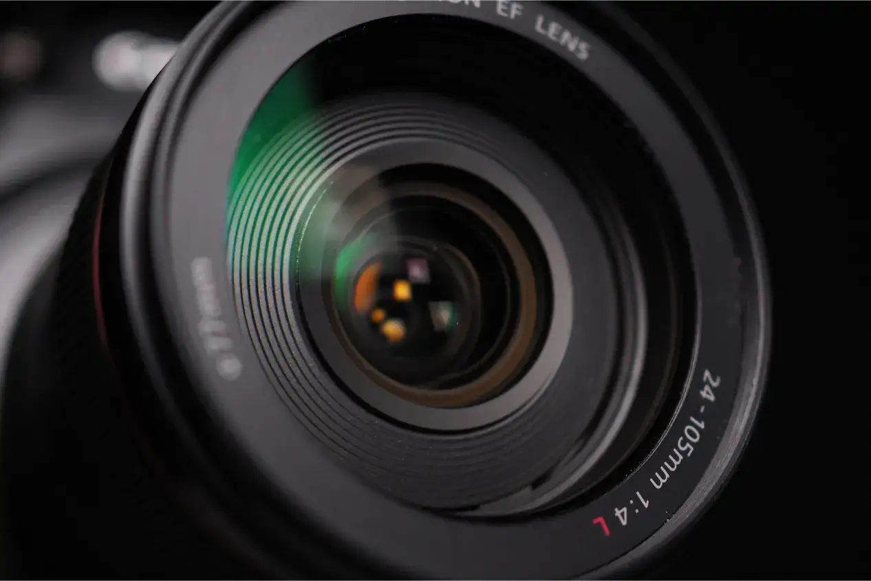 Zdjęcie Jaki obiektyw do czego? Odkryj idealne rozwiązania dla fotografii